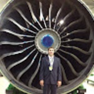 Meet your Posher, Graham